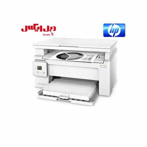 چاپگر لیزری اچ پی مدل LaserJet Pro MFP M130NW