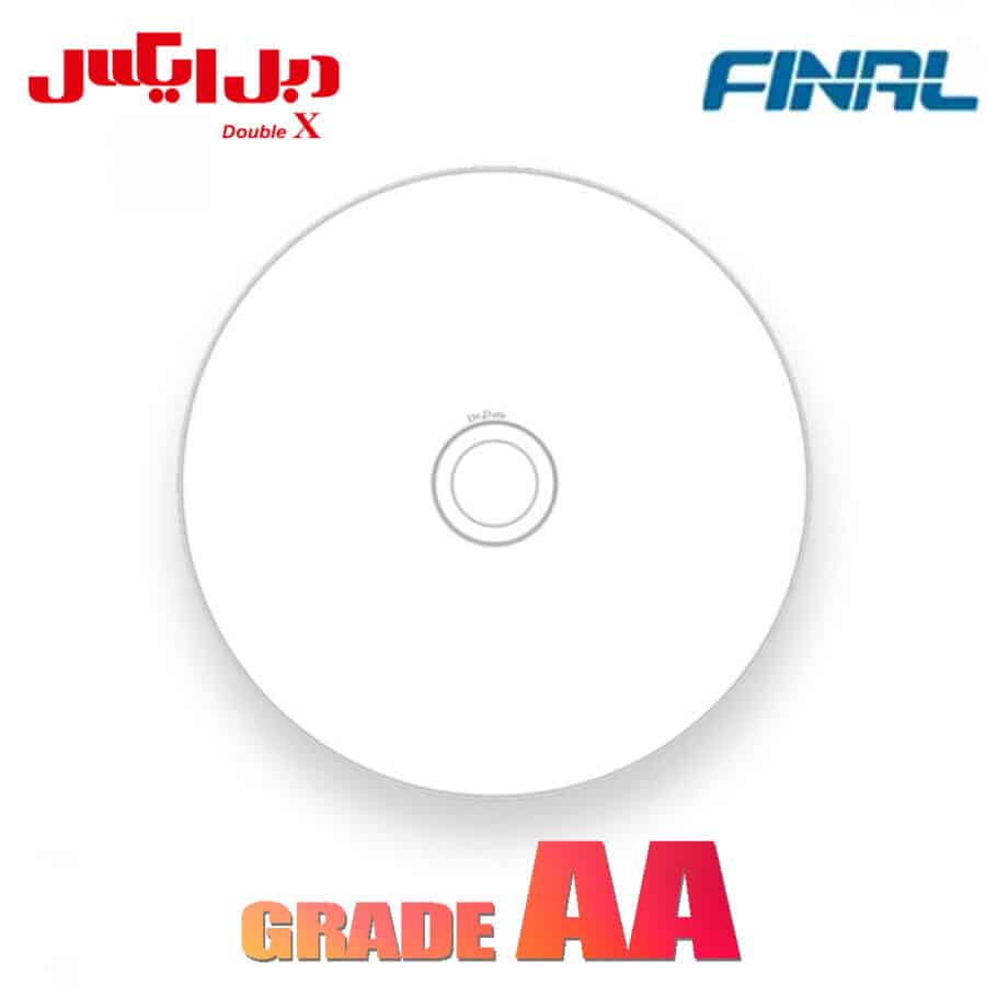 دی وی دی داپلیکو پرینت می (dvd Duplico Print Me)