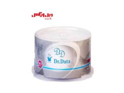 دی وی دی دکتردیتا (dvd dr-data)