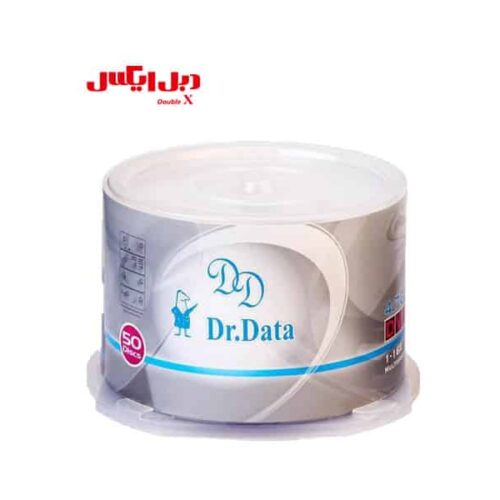 دی وی دی دکتردیتا (dvd dr-data)