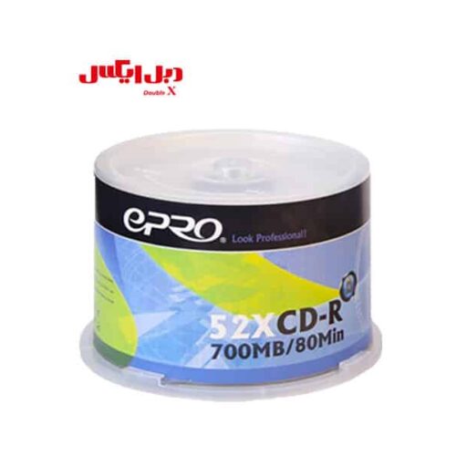 سی دی اپرو (cd Epro)