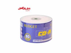 سی دی باجت (cd Budget)