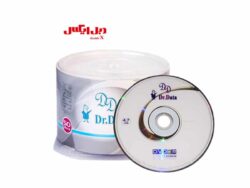 دی وی دی دکتردیتا (dvd dr-data)