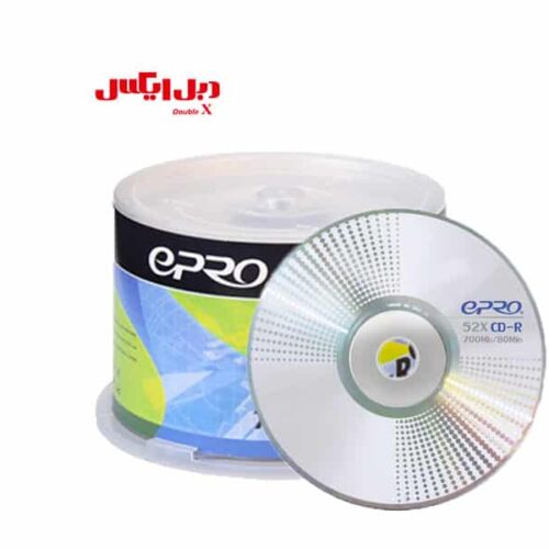 سی دی اپرو (cd Epro)