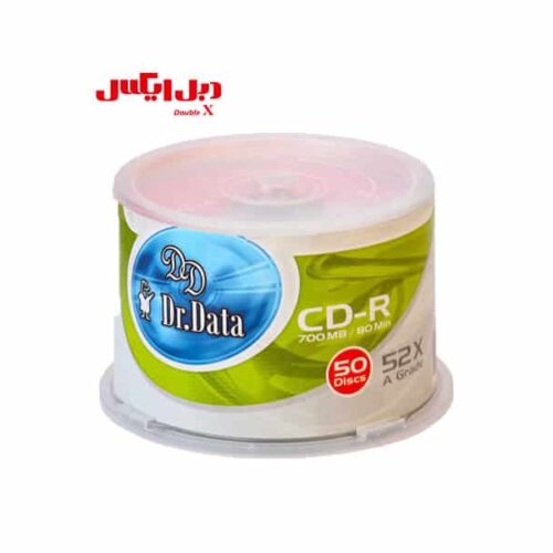 سی دی دکتردیتا (dvd dr-data)