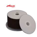 دی وی دی پرینتیبل داپلیکو باکس 50 عددی