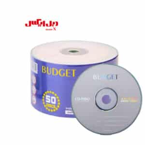 سی دی باجت (cd Budget)