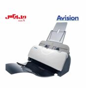 اسکنر AD125 ای ویژن
