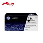 کارتریج لیزری HP 13A طرح