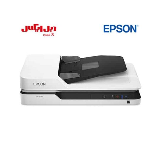 اسکنر DS-1630 اپسون