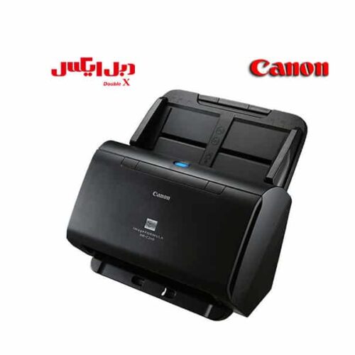اسکنر کانن مدل ImageFormula DR-C240