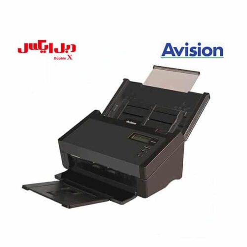 اسکنر AD260 ای ویژن