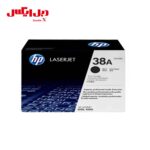 کارتریج لیزری HP 38A طرح