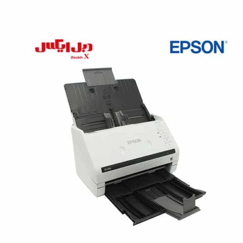 اسکنر DS-530 اپسون