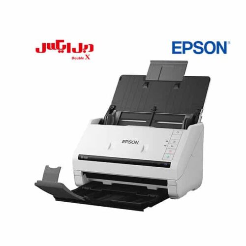 اسکنر DS-530 اپسون