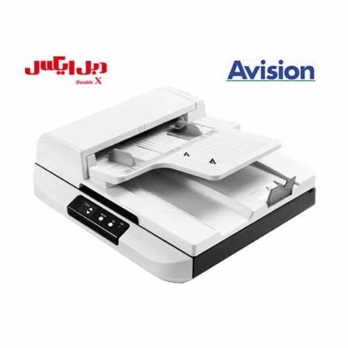 اسکنر AV5400 ای ویژن