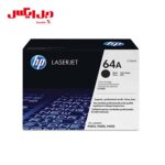 کارتریج لیزری HP 64A طرح