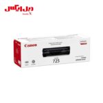 کارتریج لیزری کانن 725 طرح