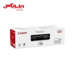 کارتریج لیزری کانن 728 طرح