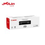 کارتریج لیزری کانن 737 طرح