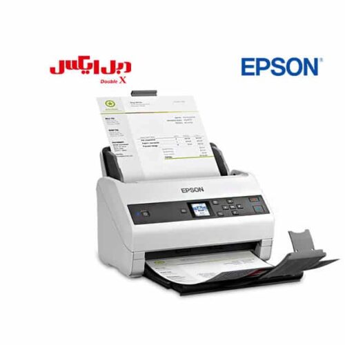 اسکنر DS-870 اپسون