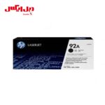 کارتریج لیزری HP 92A طرح