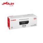 کارتریج لیزری کانن FX10 طرح