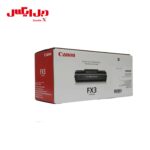 کارتریج لیزری کانن FX3 طرح