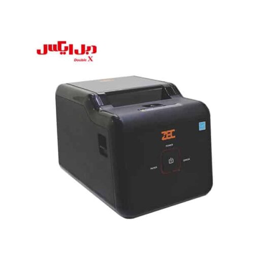 قیمت فیش پریتر زد ای سی پرینتر صدور فیش زد ای سی