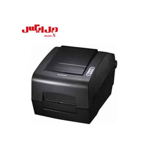 قیمت لیبل پرینتر بیکسلون TX420