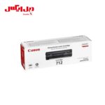 کارتریج لیزری کانن 712 طرح