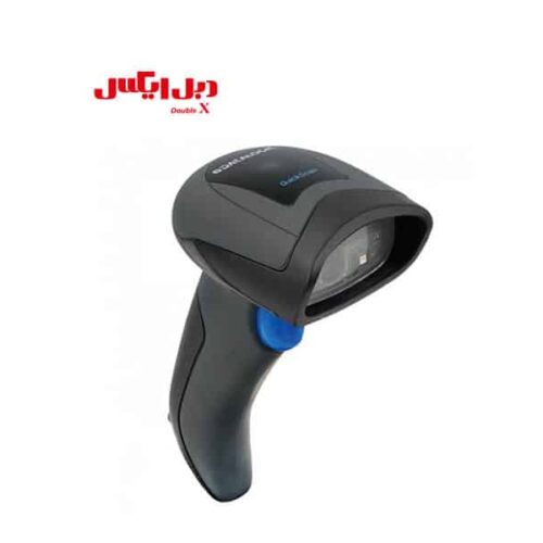 بارکدخوان بی سیم دیتالاجیک QM2131