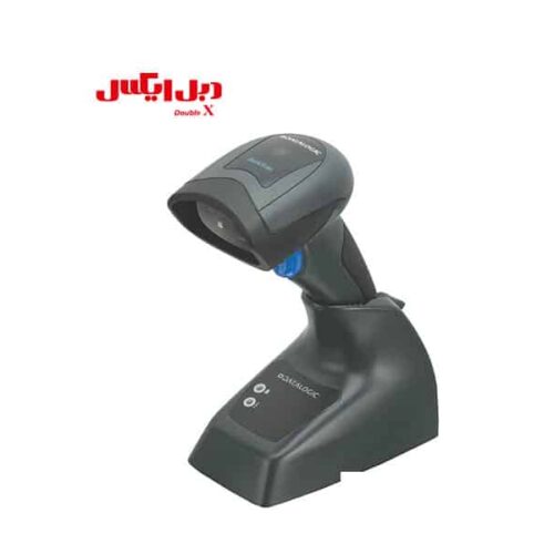 بارکدخوان بی سیم دیتالاجیک QM2131 تک بعدی