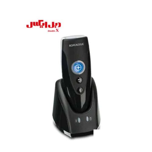 بارکدخوان بی سیم دیتالاجیک RIDA DBT6400 دو بعدی