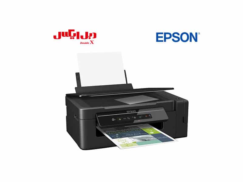 l3050w-3 پرینتر جوهرافشان L3050W اپسون