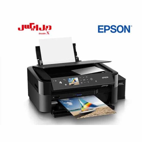 پرینتر جوهرافشان L850 اپسون