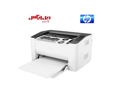 پرینتر ۱۰۷w لیزری تک کاره اچ پی