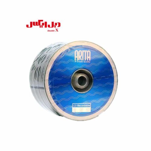 سی دی خام آریتا (CD Arita)