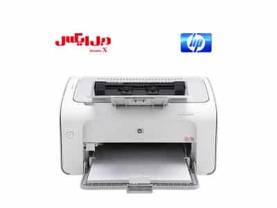 پرینتر hp 1102w لیزری تک کاره اچ پی