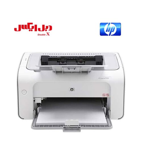 پرینتر hp 1102w لیزری تک کاره اچ پی