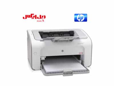 پرینتر hp 1102w لیزری تک کاره اچ پی - Image 2