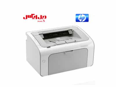 پرینتر hp 1102w لیزری تک کاره اچ پی - Image 3