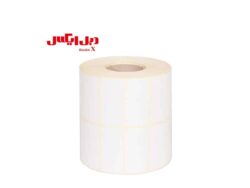 لیبل کاغذی 90*60 تک ردیفه 1000 عددی