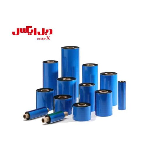 ریبون وکس ۳۰۰*۱۱۰ Wax