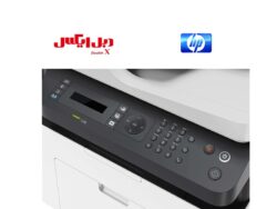 پرینتر چهار کاره HP 137FNW
