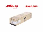 تونر کارتریج شارپ مدل SHARP AR-021FT