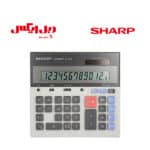 ماشین حساب شارپ CS-2130 فابریک