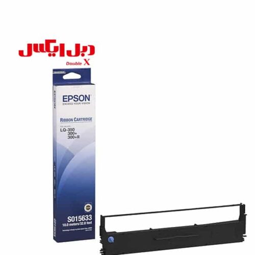 ریبون اپسون lq300
