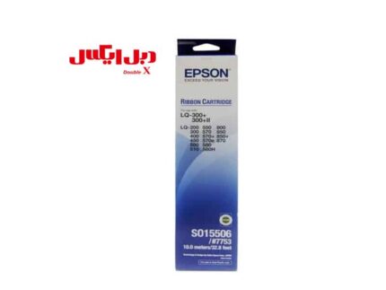 ریبون اپسون lq300