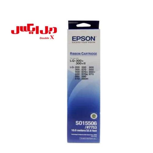 ریبون اپسون lq300